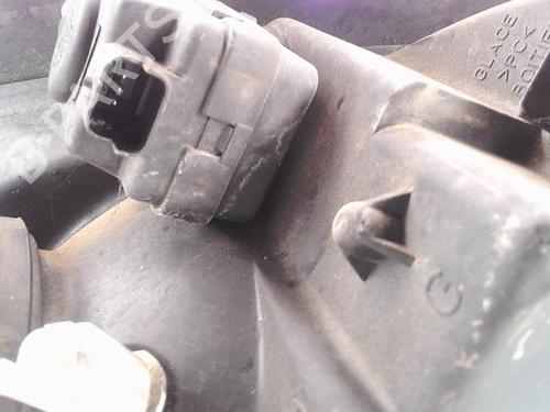 Used Left headlight Left headlight CITROËN XSARA PICASSO (N68) 2.0 HDi (90 hp) 25368446 25368446