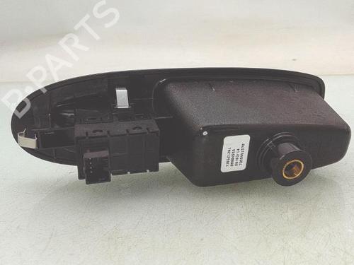 Right rear window switch FIAT 500L (351_, 352_) 0.9 (199LYC1B) | BP40011511I28 - Image 5
