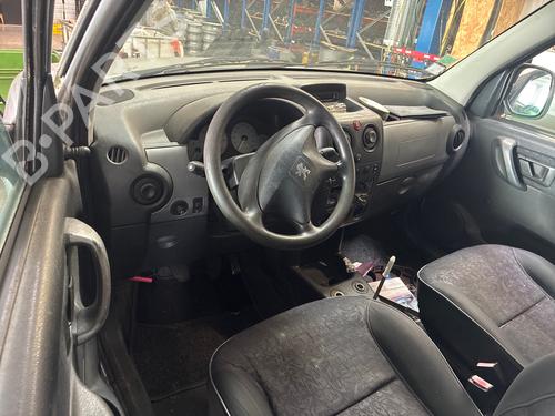 Front left interior door handle PEUGEOT PARTNER MPV (5_, G_) 2.0 HDI | BP38722918I13 - Image 7