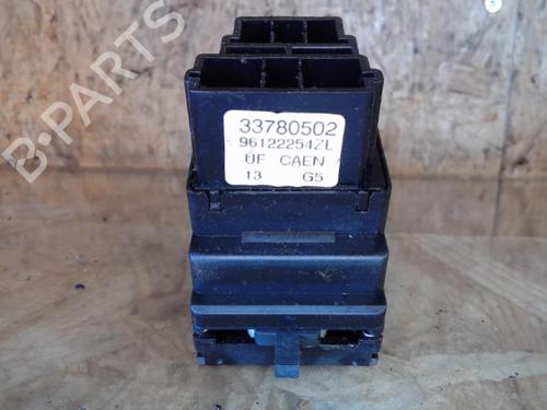 Used Switch Switch CITROËN AX (ZA-_) 10 (50 hp) 25358734 25358734