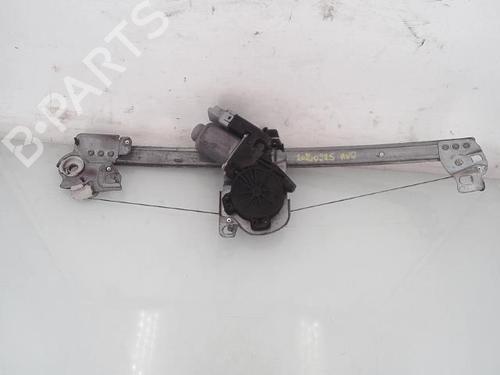 Used Front left window mechanism CITROËN C3 I (FC_, FN_) 1.4 HDi (68 hp) 25360368