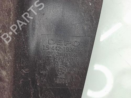 Left taillight OPEL ASTRA H (A04) 1.3 CDTI (L48) | BP28494226C34 - Image 3