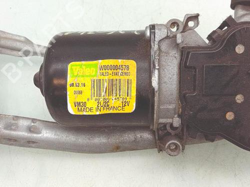 Front wiper motor CITROËN C3 II (SC_) 1.2 VTi 82 | BP39583303M29 - Image 3