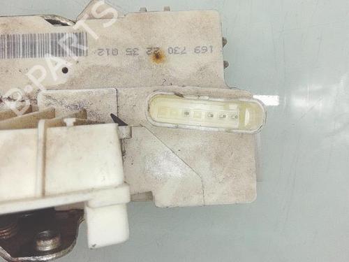 Used Rear right lock Rear right lock MERCEDES-BENZ B-CLASS Sports Tourer (W245) B 180 CDI (245.207) (109 hp) 31371046 31371046