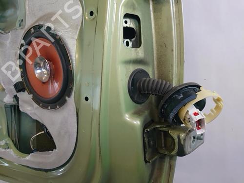 Left front door CITROËN C3 I (FC_, FN_) 1.1 i | BP28172203C2 