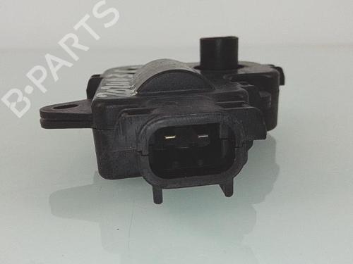 Module électronique RENAULT ESPACE IV (JK0/1_) 2.2 dCi (JK0H) | BP25349499M83 