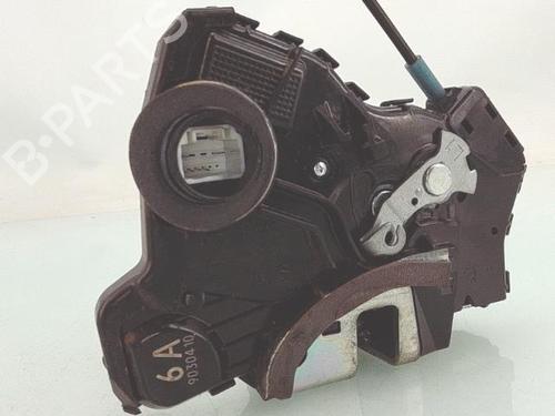Front left lock TOYOTA RAV 4 III (_A3_) 2.2 D 4WD (ALA30_, ALA30R) | BP29979853C98 