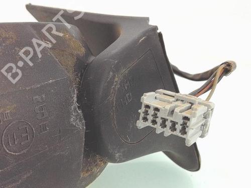 Left mirror ROVER 45 I Hatchback (RT) 2.0 iDT | BP25367845C26