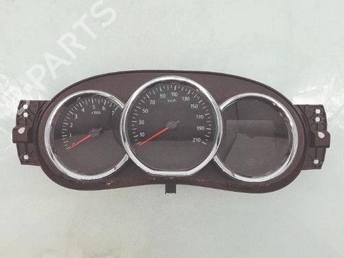 Instrument cluster DACIA SANDERO II 1.5 dCi | BP31826749C47 - Image 2