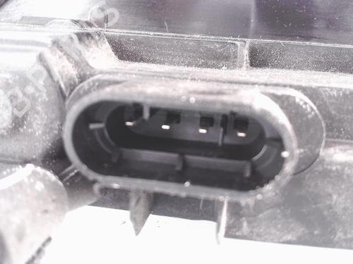 Front right lock RENAULT MEGANE II (BM0/1_, CM0/1_) 1.5 dCi (BM02, BM13, BM2A, CM02, CM13) | BP25350414C97 