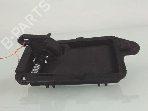 Used Front left interior door handle Front left interior door handle PEUGEOT 106 II (1A_, 1C_) 1.0 i (50 hp) 25352037 25352037