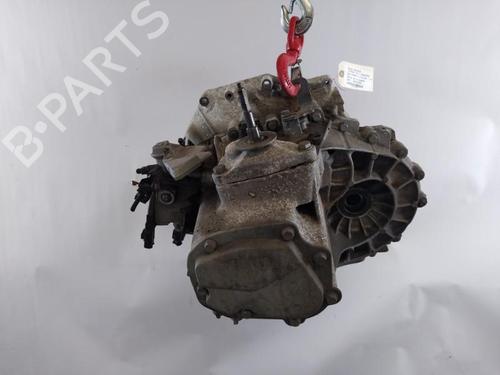 Gearbox CITROËN DS4 (NX_) 1.6 HDi 115 | BP25369039M3 - Image 4