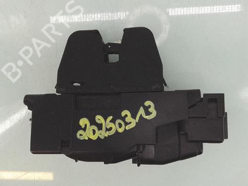Used Tailgate lock PEUGEOT 308 I (4A_, 4C_) 1.6 16V (120 hp) 29301032