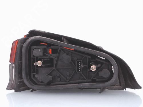 Used Right taillight PEUGEOT 106 I (1A, 1C) 1.1 (60 hp) 25355171