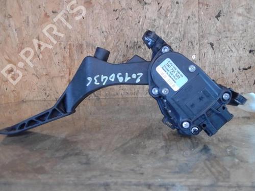 Electronic module VW TRANSPORTER T5 Bus (7HB, 7HJ, 7EB, 7EJ) 2.5 TDI | BP25366933M83 