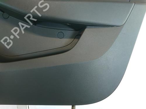 Front right panel RENAULT CLIO V (B7_) 1.0 TCe 100 (B7MT) | BP38722947C59 - Image 5