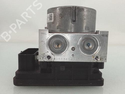 ABS pump DACIA DOKKER MPV (KE_) 1.2 TCe (KEM0, KEAY) | BP29188289M43 