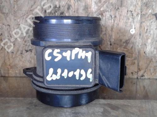 Used Mass air flow sensor CITROËN C5 I (DC_) 2.0 HDi (DCRHZB, DCRHZE) (109 hp) 25367054