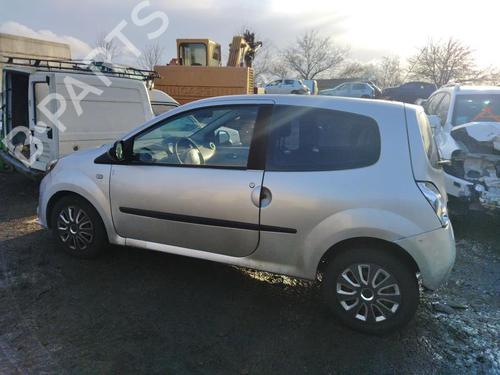Warning switch RENAULT TWINGO II (CN0_) 1.2 16V (CN0K, CN0V, CN0A) | BP25358978I22 - Image 8