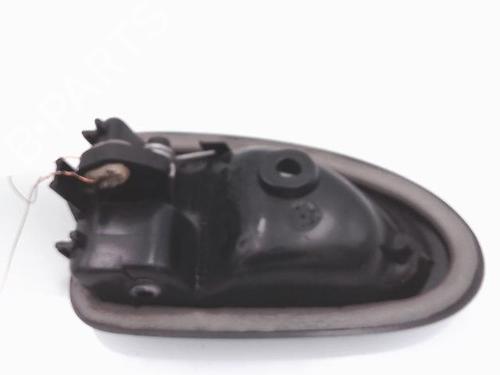 Used Front right interior door handle Front right interior door handle RENAULT MEGANE Scenic (JA0/1_) 1.9 dTi (JA0N) (98 hp) 25364083 25364083