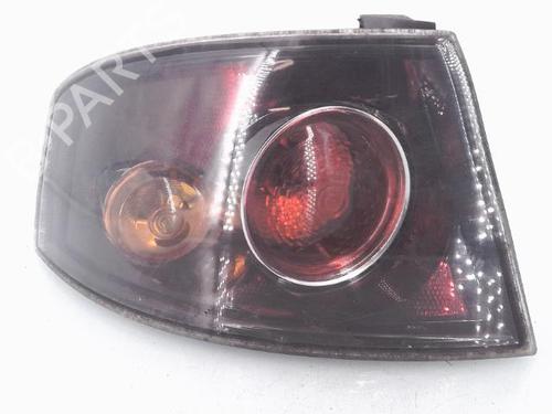 Left taillight SEAT IBIZA III (6L1) 1.9 TDI | BP25357065C34 