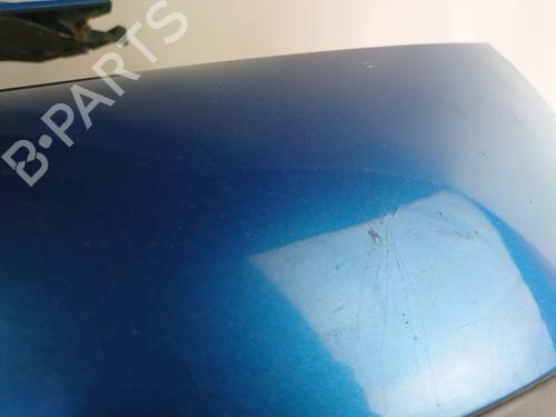 Front bumper PEUGEOT 207 (WA_, WC_) 1.4 16V | BP29222739C7 