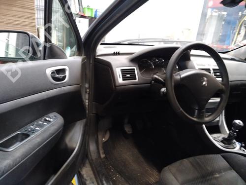 Electronic module PEUGEOT 307 (3A/C) 2.0 HDi 135 | BP25362274M83  - Image 6