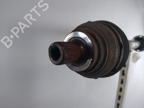 Used Right front driveshaft Right front driveshaft 25360936 25360936