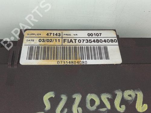 Ratstangsstang Ratstangsstang LANCIA MUSA (350_) 1.3 D Multijet (350.AXM11, 350.AXM1A, 350.AXI1A) (95 hp) 28964374 28964374