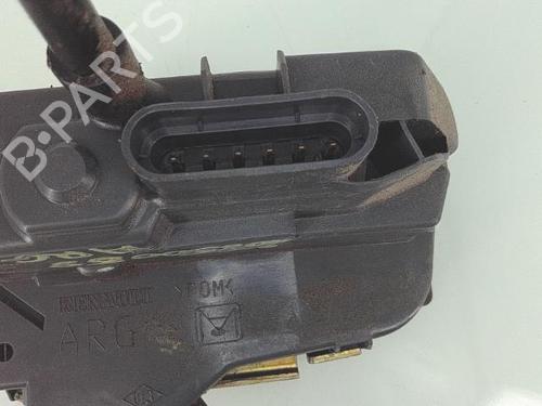Rear left lock RENAULT VEL SATIS (BJ0_) 2.2 dCi (BJ0E, BJ0F) | BP25356368C100