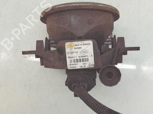 Right front fog light DACIA DUSTER (HS_) 1.5 dCi | BP36371169C31 - Image 3