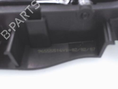 Used Front right interior door handle Front right interior door handle CITROËN C4 Picasso I MPV (UD_) 2.0 HDi 138 (136 hp) 25366242 25366242