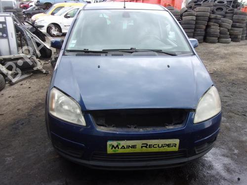 Venstre baglygte FORD FOCUS C-MAX (DM2) 1.6 TDCi | BP25367506C34 
