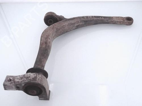Used Right front suspension arm CITROËN C5 II (RC_) 1.6 HDi (RC8HZB) (109 hp) 25351135