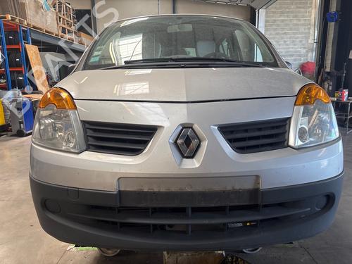 Ricambi RENAULT MODUS / GRAND MODUS (F/JP0_) 1.5 dCi (FP0E, JP0E) 4852797