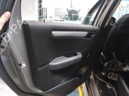 Left rear door MERCEDES-BENZ B-CLASS Sports Tourer (W245) B 180 CDI (245.207) | BP25357900C4