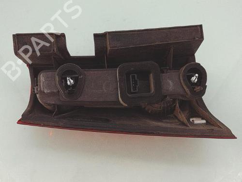 Right taillight DACIA LOGAN MCV (KS_) 1.5 dCi (KS04) | BP29142529C35 