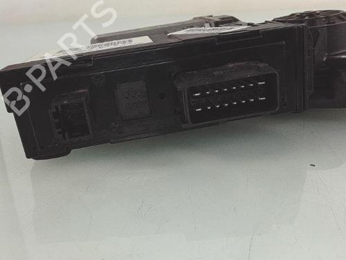 Used Front left window mechanism Front left window mechanism PEUGEOT 307 Break (3E) 1.6 HDi 110 (109 hp) 27855590 27855590