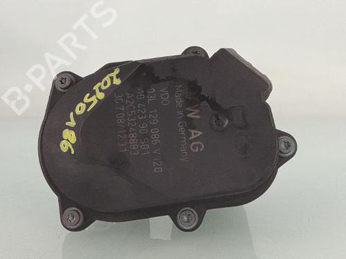 Throttle body AUDI A4 B8 Avant (8K5) 2.0 TDI | BP27097871M82