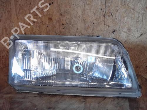 Used Right headlight Right headlight PEUGEOT BOXER Van (230L) 2.5 D (86 hp) 25365338 25365338
