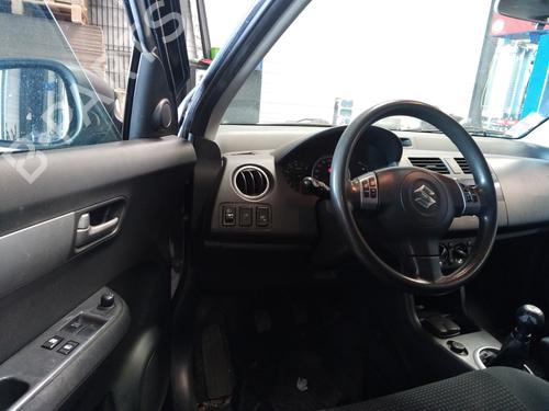 Front left interior door handle SUZUKI SWIFT III (MZ, EZ) 1.3 (RS413, ZC11S) | BP27496295I13 - Image 10