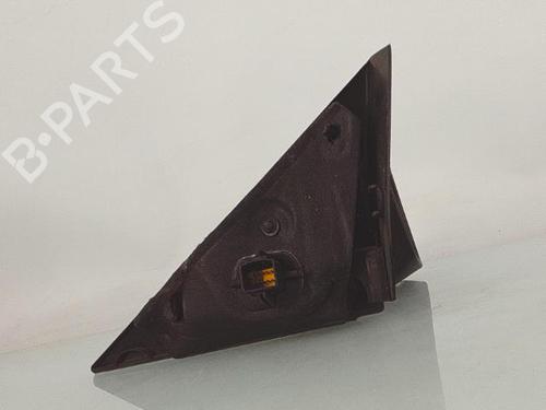 Right mirror RENAULT SCÉNIC II (JM0/1_) 1.5 dCi (JM02, JM13) | BP27212548C27 