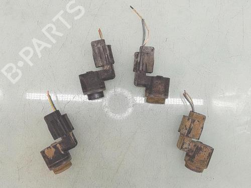 Used Electronic module Electronic module RENAULT MEGANE III Hatchback (BZ0/1_, B3_) [2008-2026] 35989491 35989491