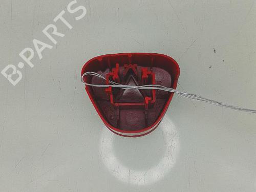 Used Warning switch CITROËN C2 (JM_) 1.4 HDi (68 hp) 27515795