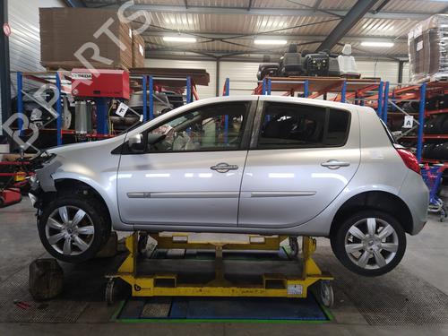 Front left interior door handle RENAULT CLIO III (BR0/1, CR0/1) 1.5 dCi (BR17, CR17) | BP31259432I13 - Image 5