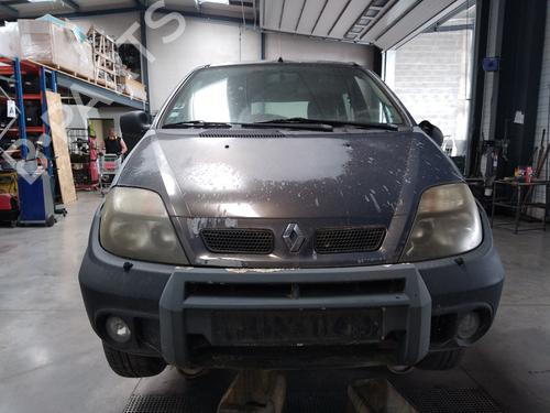 Brukte deler til RENAULT SCÉNIC I MPV (JA0/1_, FA0_) 1.9 dCi RX4 (102 hp) 3029782