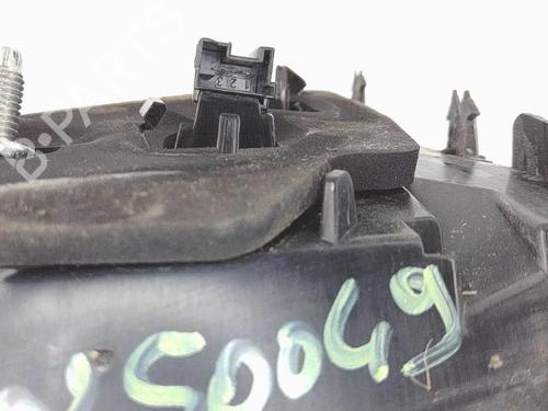 Used Left tailgate light Left tailgate light 25370988 25370988