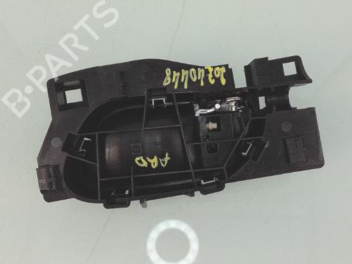 Højre bagtil invendig håndtag CITROËN C4 Picasso I MPV (UD_) 1.6 HDi | BP25362903I16 