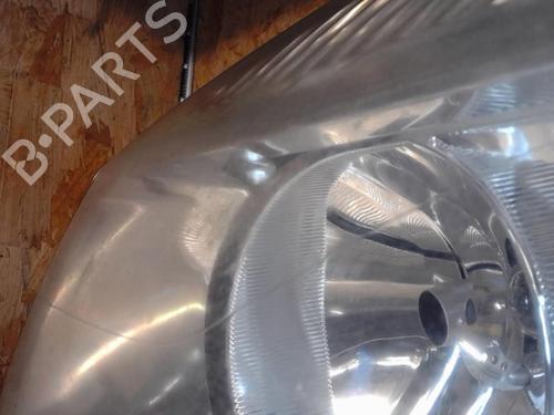 Left headlight RENAULT SCÉNIC II (JM0/1_) 1.9 dCi (JM0G, JM12, JM1G, JM2C) | BP25373323C28 