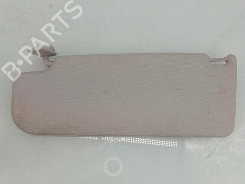 Right sun visor VW GOLF VI (5K1) 2.0 TDI | BP29340696I2 